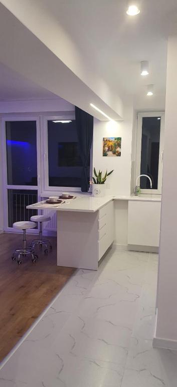 SKY Apartment przy Aqua Parku - 7