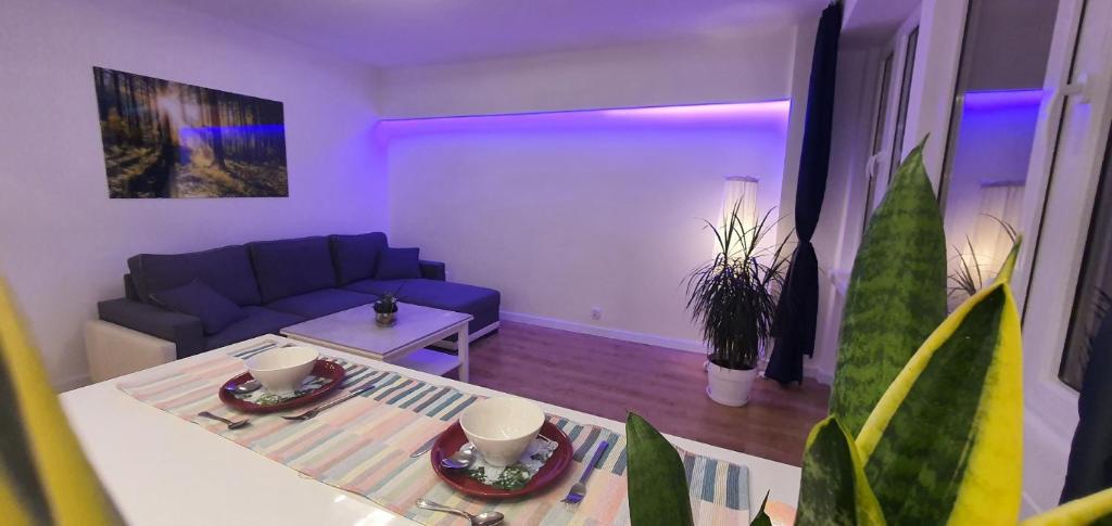 SKY Apartment przy Aqua Parku - 6