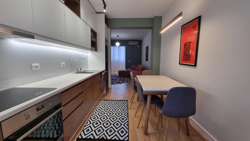 Comfy & Relaxing Apartment near city center - Image 4