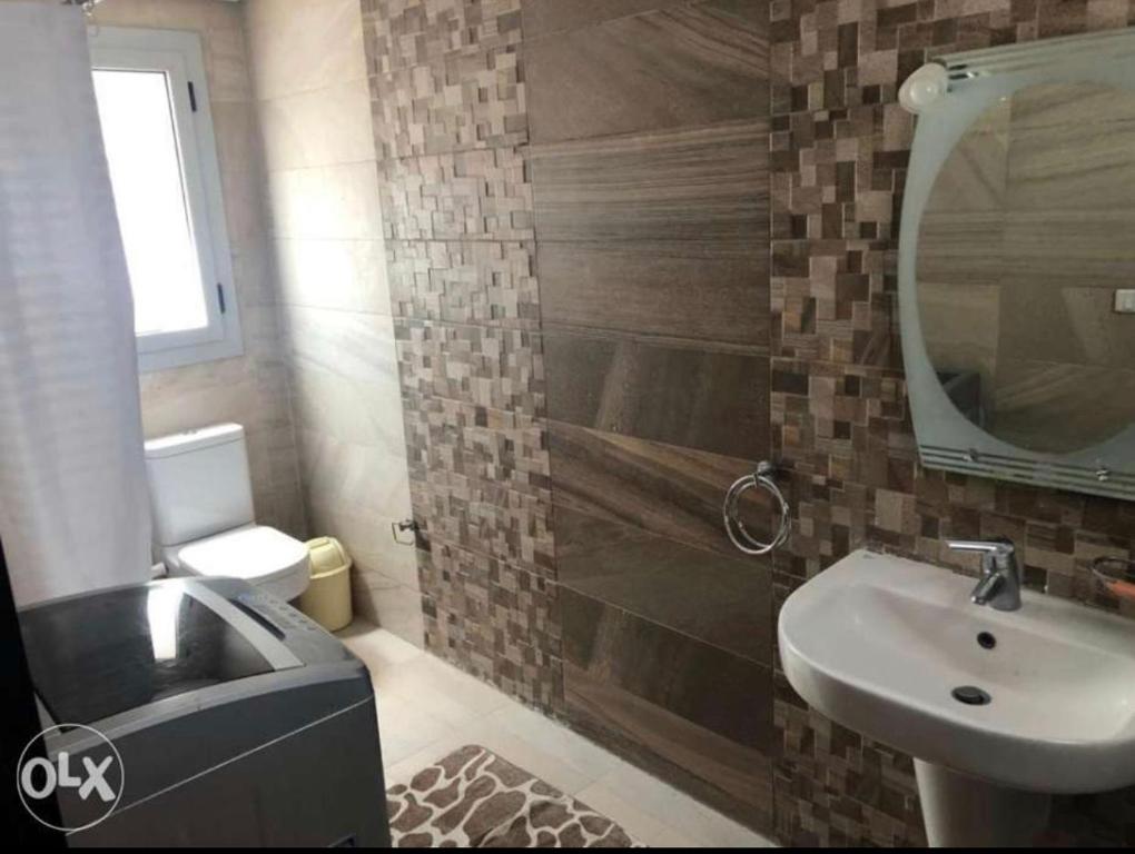 Mirage residence, Cairo, Egypt