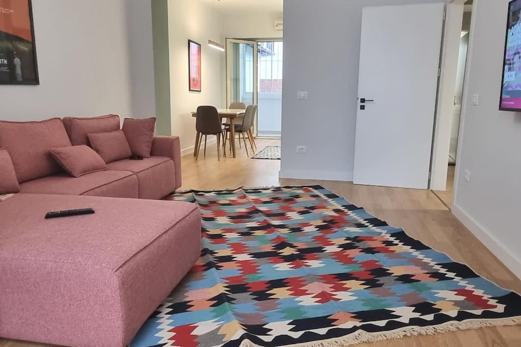 Comfy & Relaxing Apartment near city center - Image 1