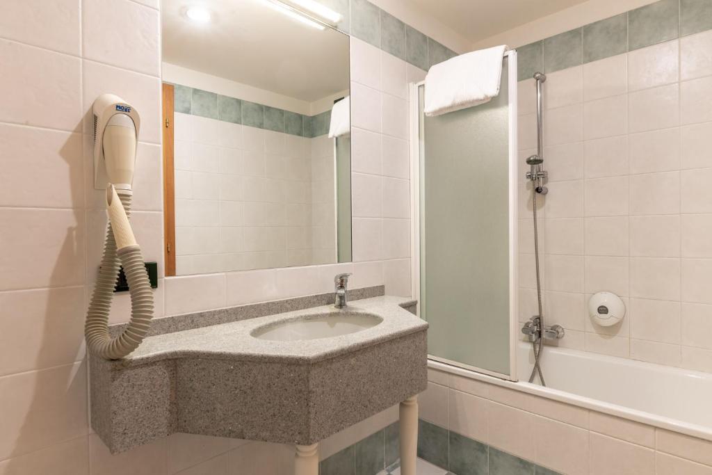 Club Hotel Tenno - Classic Double Room