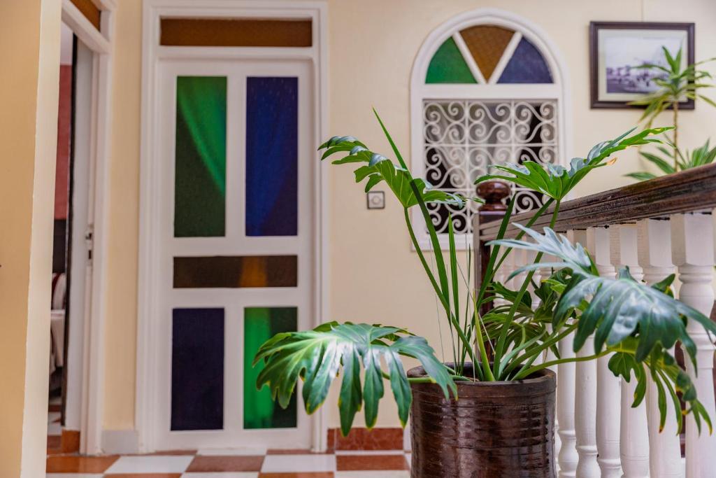 Fotografie z fotogalerie ubytování Hotel Cap Sim v destinaci Essaouira