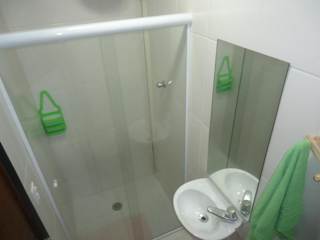  Nomade In Arte e Hostel São Paulo