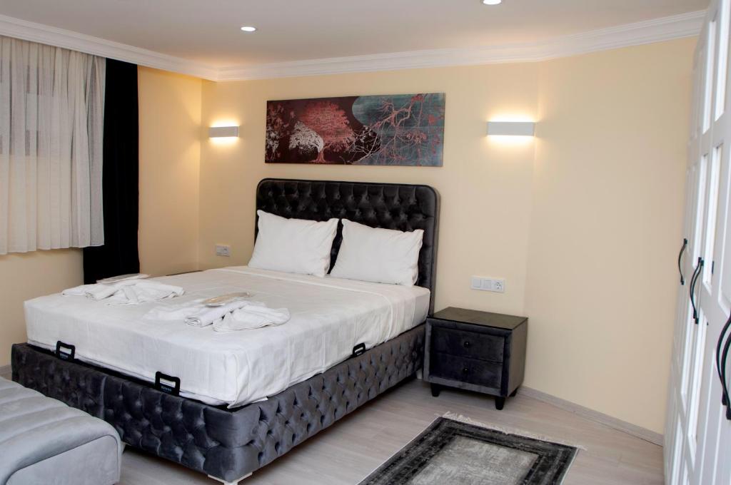 Berlin Hotel Nisantasi - Two-Bedroom Apartment