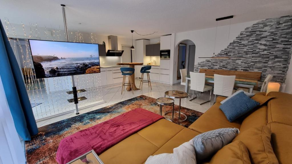 Luxuriöses 5* Swiss Basecamp Apartment, Bern - Housity