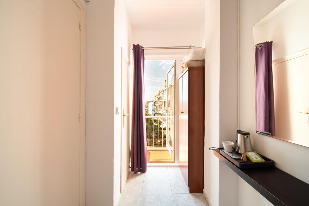 Kép Sitges Beach Hostal szállásáról Sitgesben a galériában