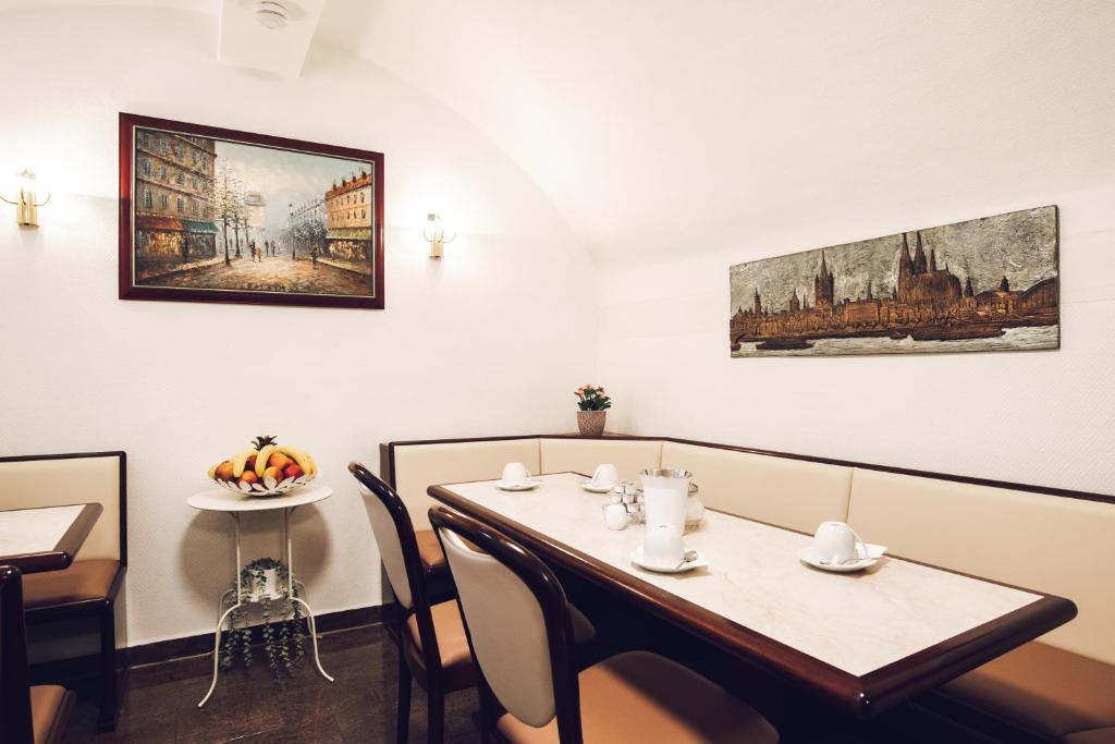 Hotel Domblick Garni - Resim 25