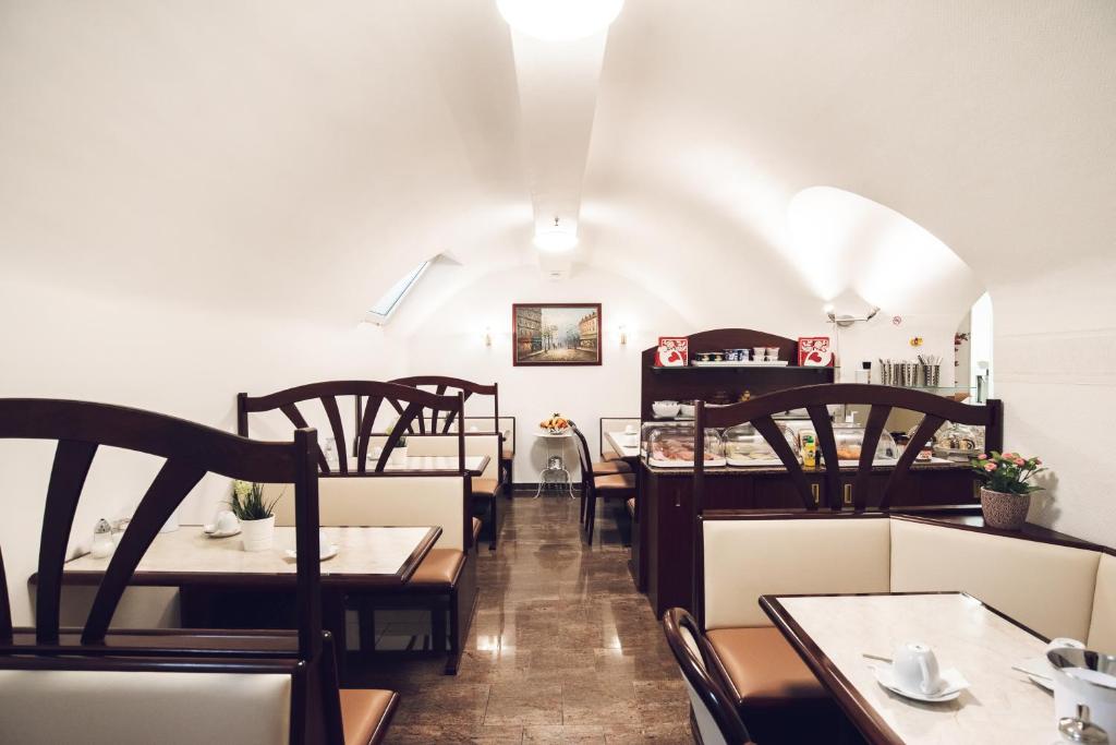 Hotel Domblick Garni - Resim 26