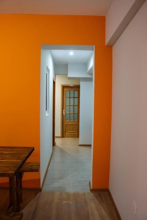 Fotografie z fotogalerie ubytování Helton´s Residence v destinaci Praia