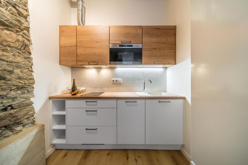 Rákosárna Suites & Apartments - 3