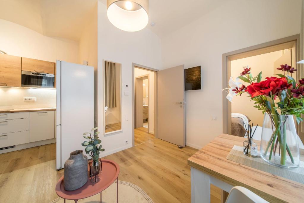 Rákosárna Suites & Apartments - 1