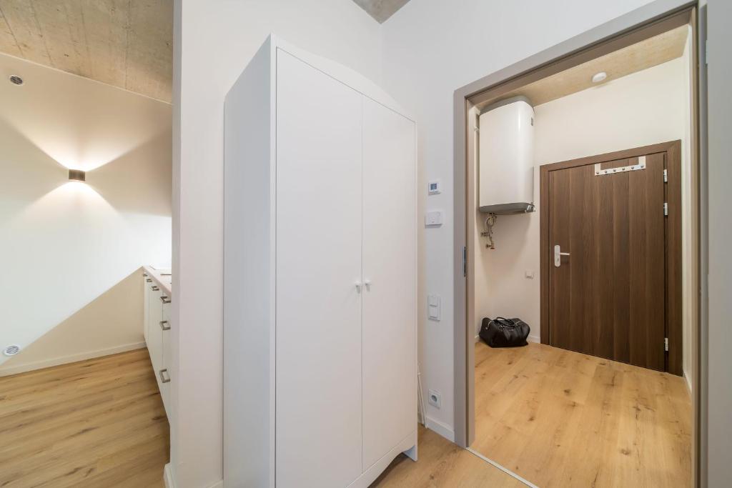 Rákosárna Suites & Apartments - 14