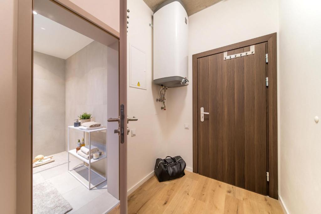 Rákosárna Suites & Apartments - 15