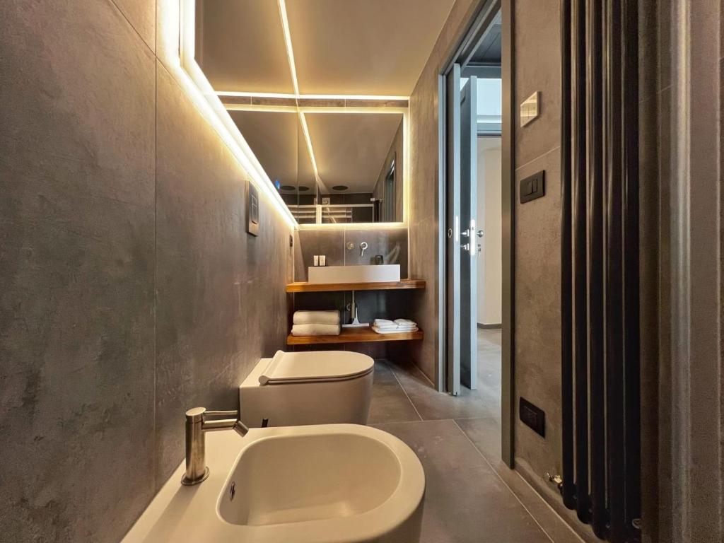 Sant'Andrea - Luxury Rooms in Vucciria - 12