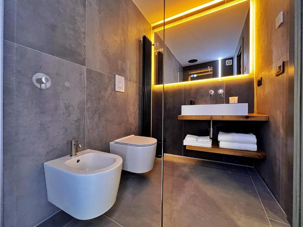 Sant'Andrea - Luxury Rooms in Vucciria - 5