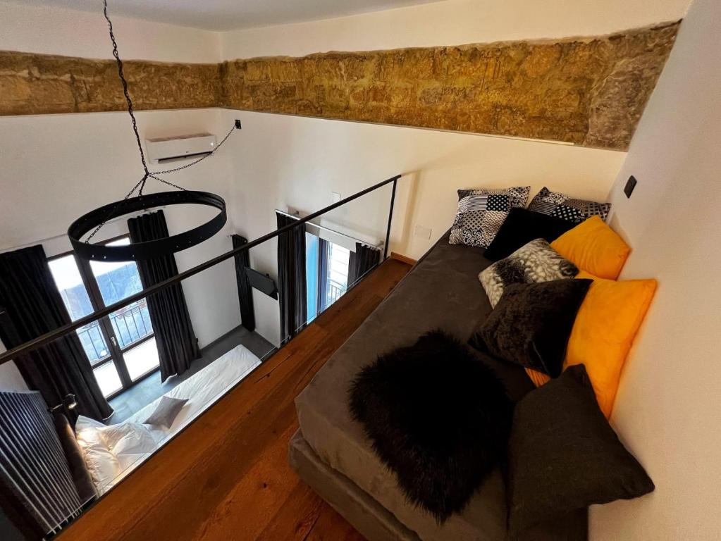 Sant'Andrea - Luxury Rooms in Vucciria - 3