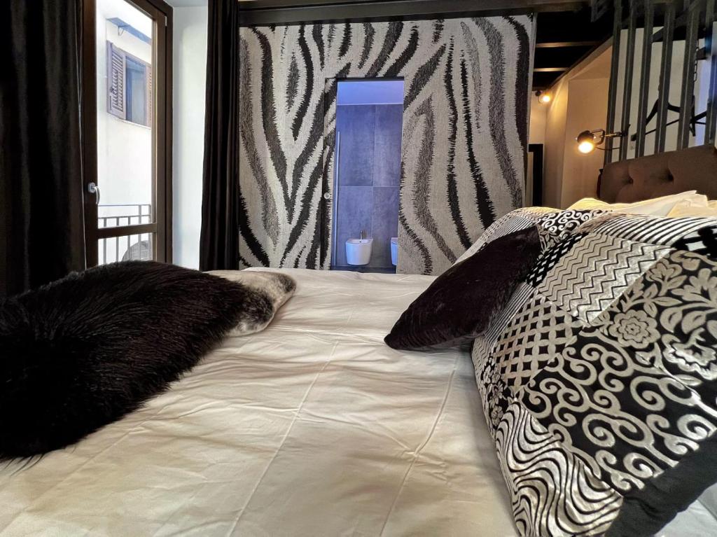 Sant'Andrea - Luxury Rooms in Vucciria - 7