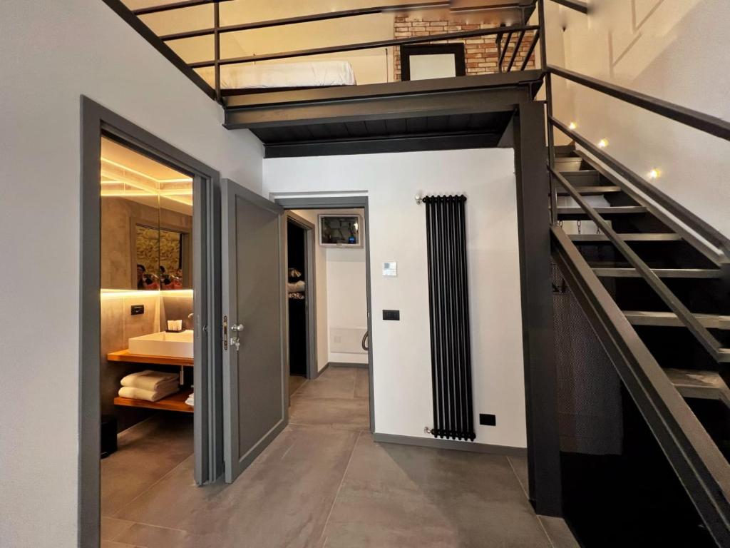 Sant'Andrea - Luxury Rooms in Vucciria - 15