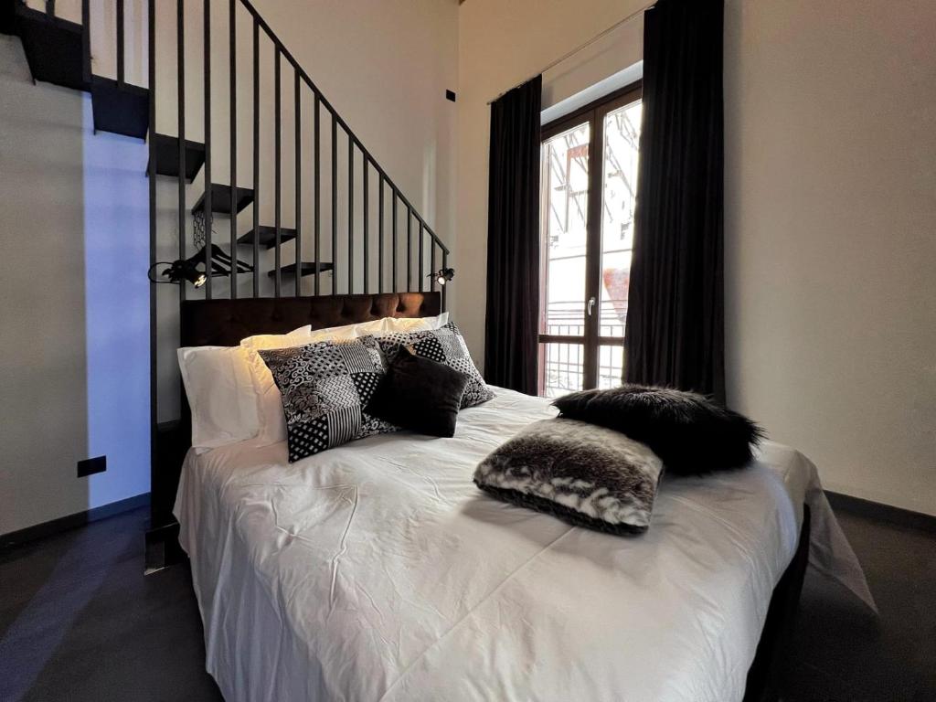 Sant'Andrea - Luxury Rooms in Vucciria - 4