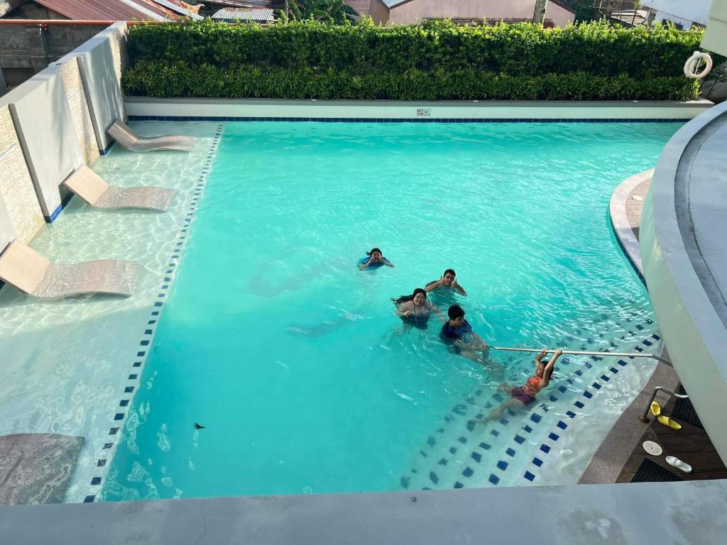 Apartment A & D Staycation in Iloilo, Iloilo City, Philippines