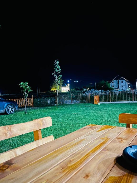 Fotografie z fotogalerie ubytování Thethi view v destinaci Gjelaj