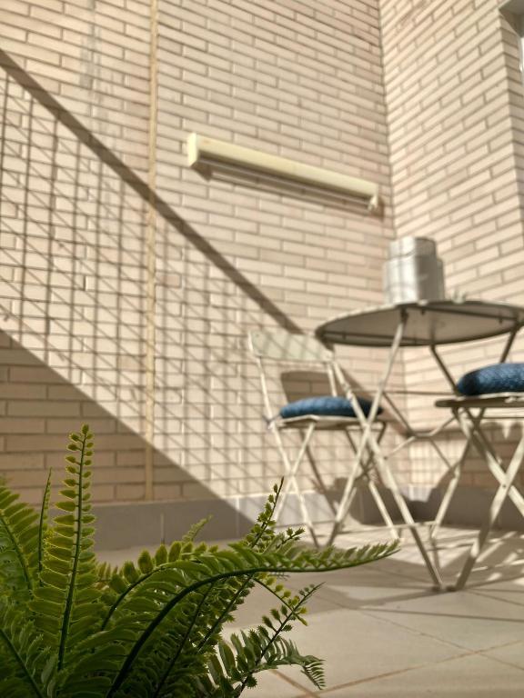 Fotografie z fotogalerie ubytování Apartamento centro con parking privado v destinaci Zaragoza