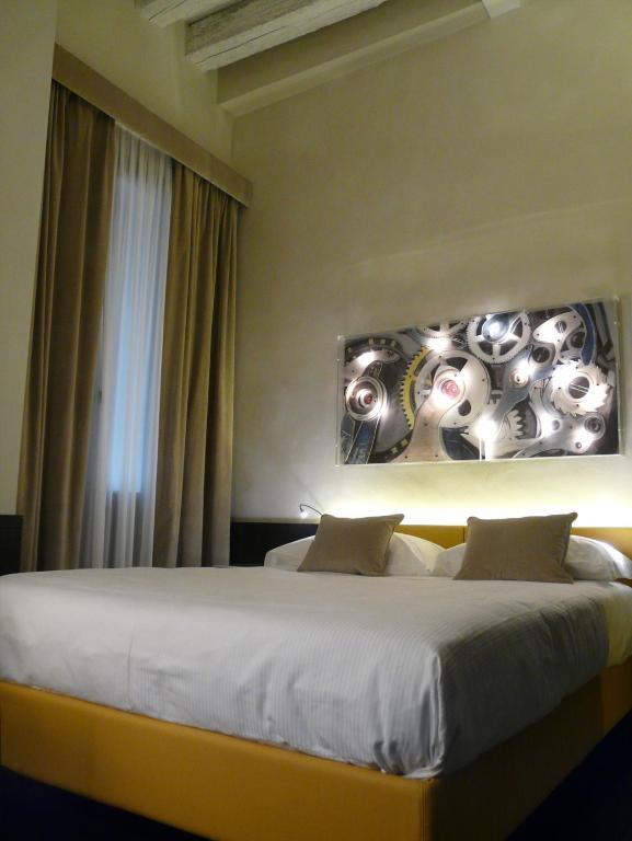 Hotel L'Orologio Venezia - WTB Hotels - Deluxe Double Room