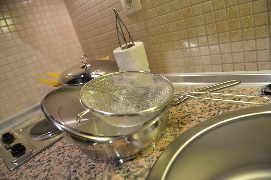 Fotografie z fotogalerie ubytování Hotel Karpos v destinaci Skopje