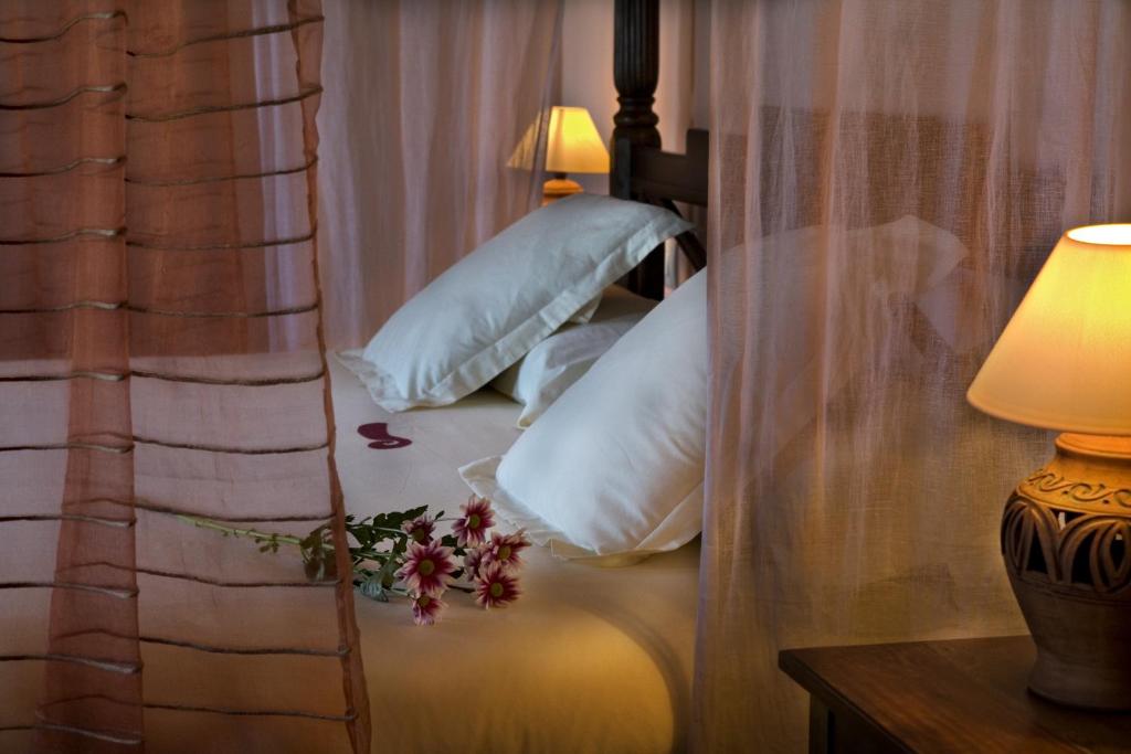 Hotel Rural La Data - Familiesuite