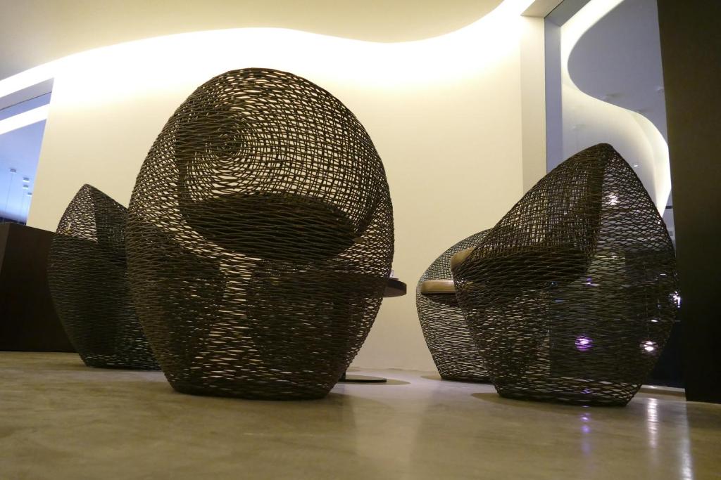 Fotografie z fotogalerie ubytování Three O Nine Hotel v destinaci Bejrút