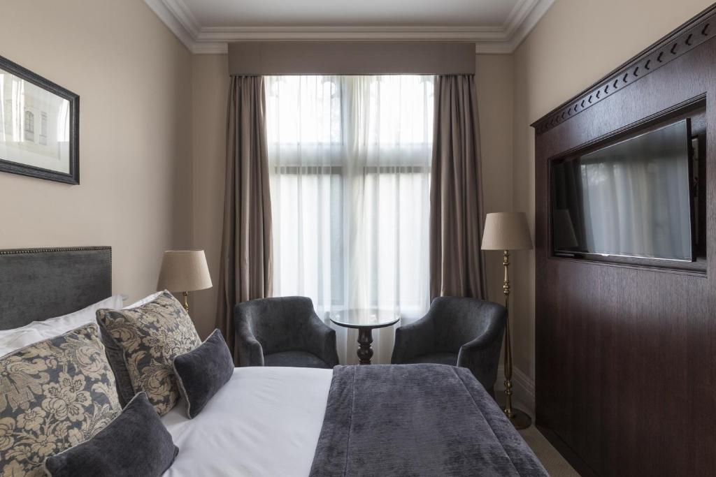 St Paul's Hotel - 