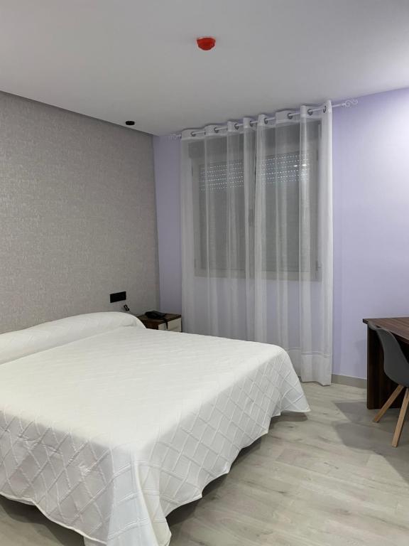 Aureo Alojamiento Urbano - Deluxe King Room