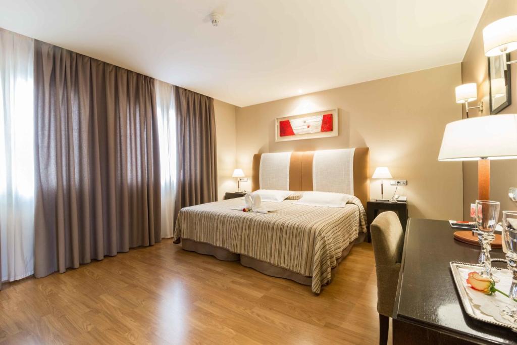El Patio, La Almunia de Doña Godina – Updated 2023 Prices