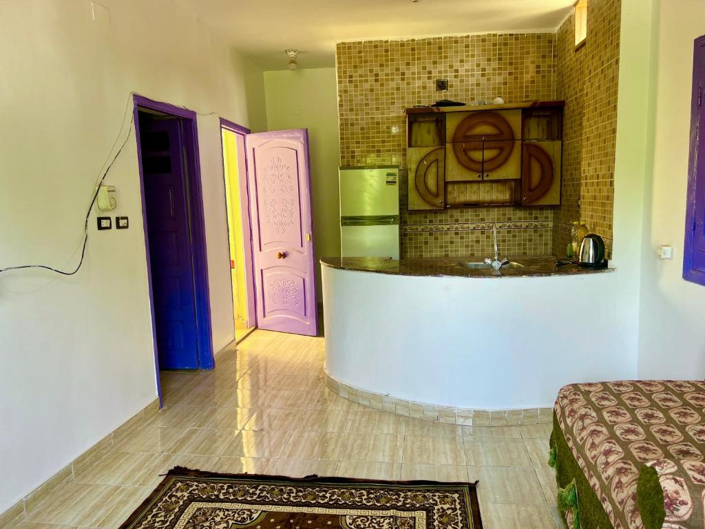 Fotografie z fotogalerie ubytování Ghalia Guest House v destinaci Asuán