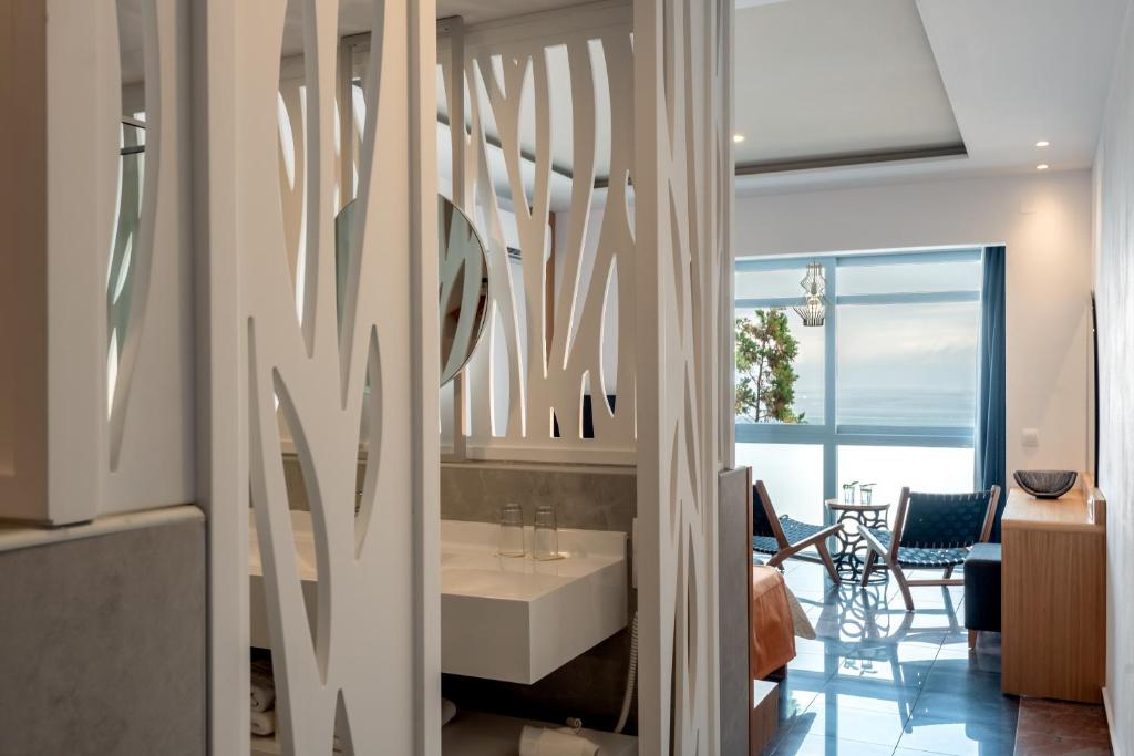 Mediterraneo Hotel - Executive Suite