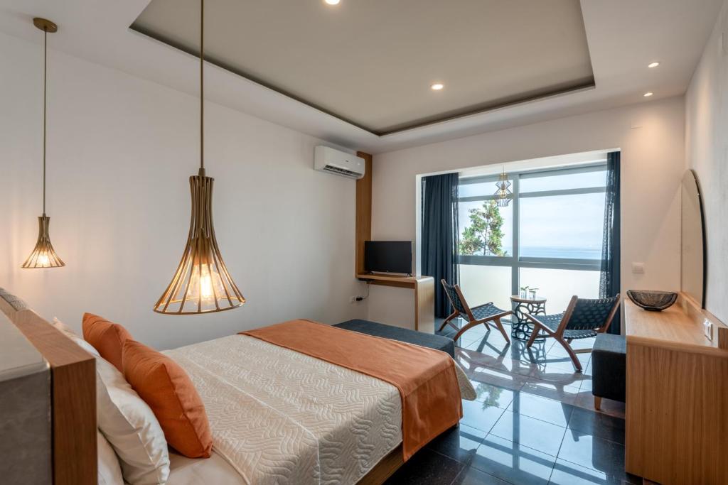 Mediterraneo Hotel - 