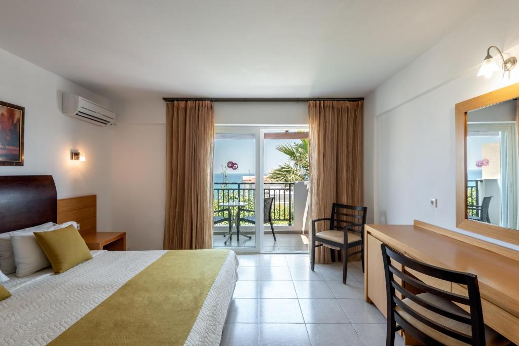 Mediterraneo Hotel - 