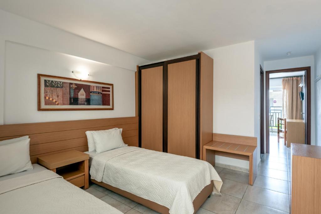 Mediterraneo Hotel - Junior Suite