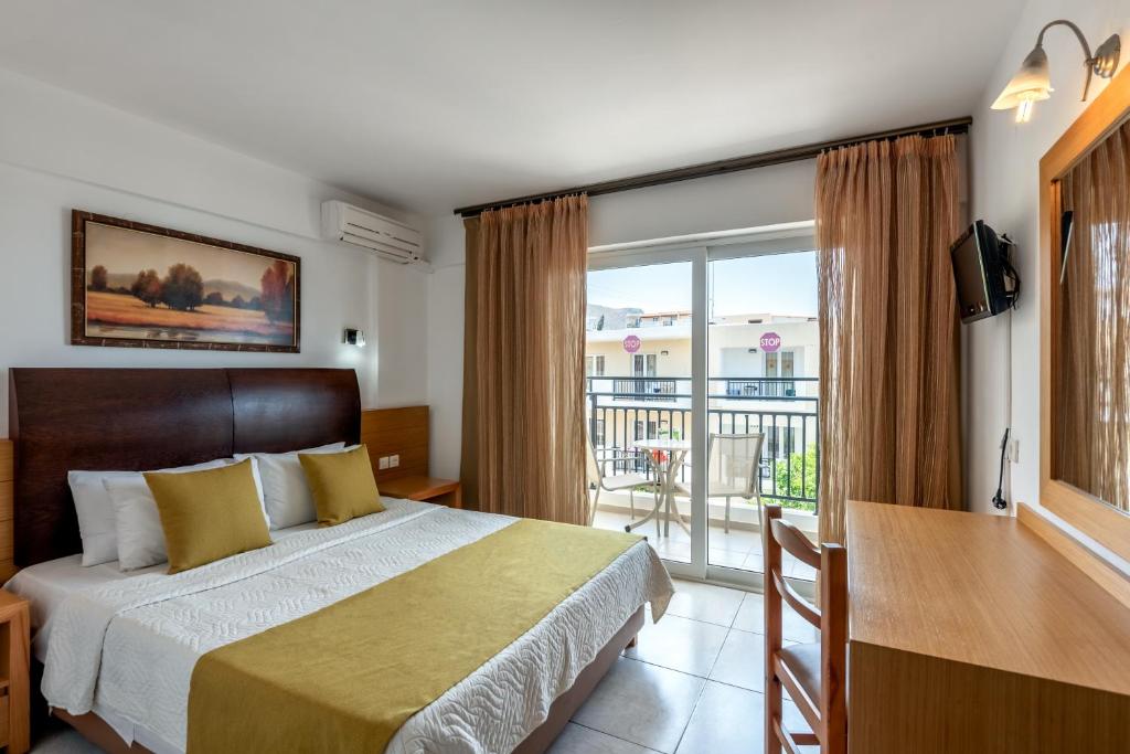 Mediterraneo Hotel - 