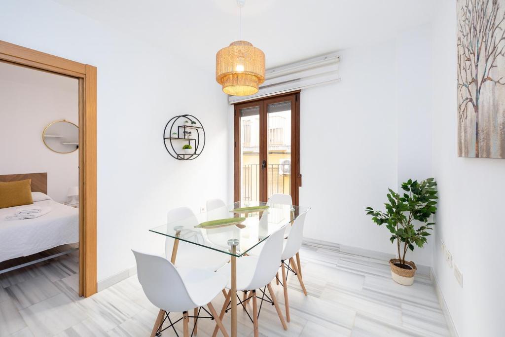 Grace Apartments - 3 bedroom City Centre - 17