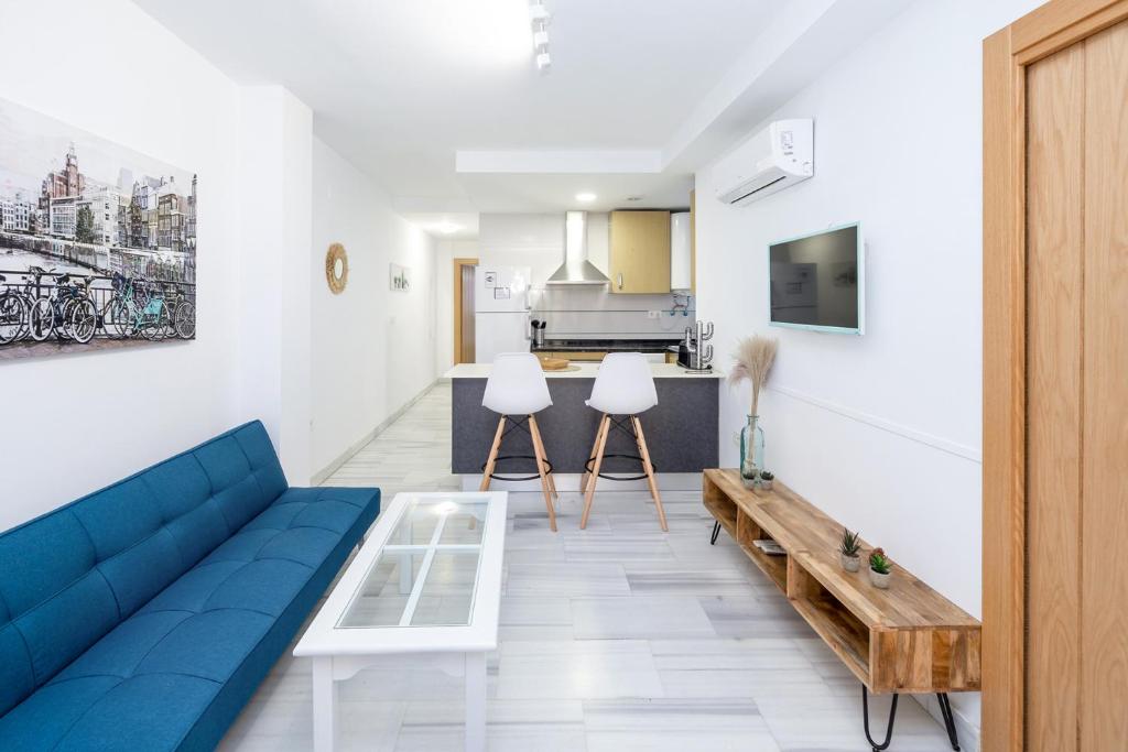 Grace Apartments - 3 bedroom City Centre - 14