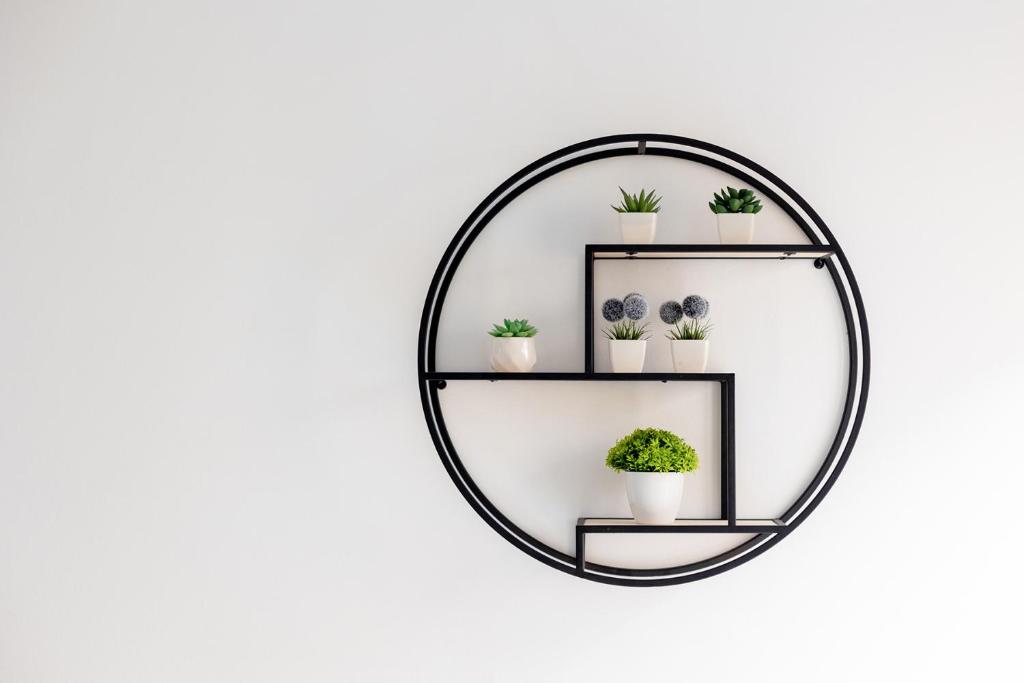 Grace Apartments - 3 bedroom City Centre - 10