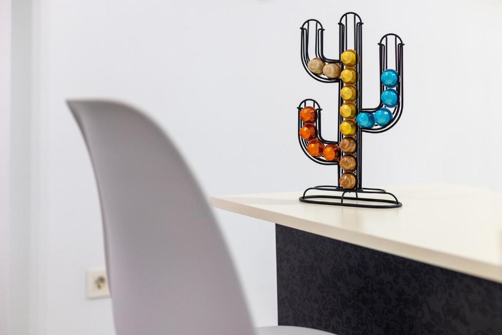 Grace Apartments - 3 bedroom City Centre - 7