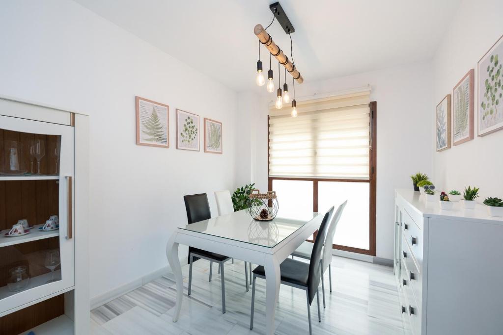 Grace Apartments - 3 bedroom City Centre - 16