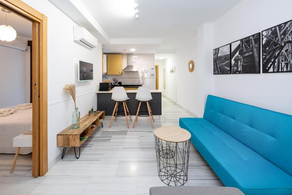 Grace Apartments - 3 bedroom City Centre - 15