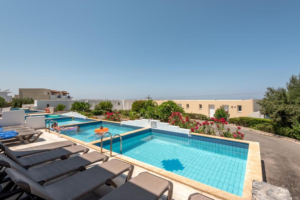 Mediterraneo Hotel - Villa Mit Privatem Pool