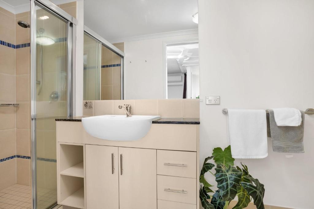 City Quays Accommodation - Resim 19