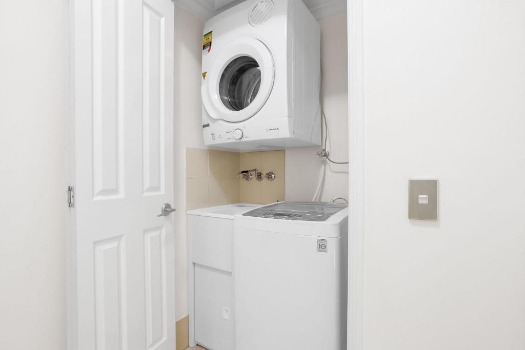 City Quays Accommodation - Resim 6