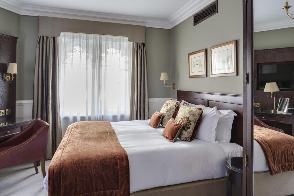 St Paul's Hotel - 
